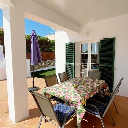Villa Vergara Cala En Porter  Zewnętrze zdjęcie